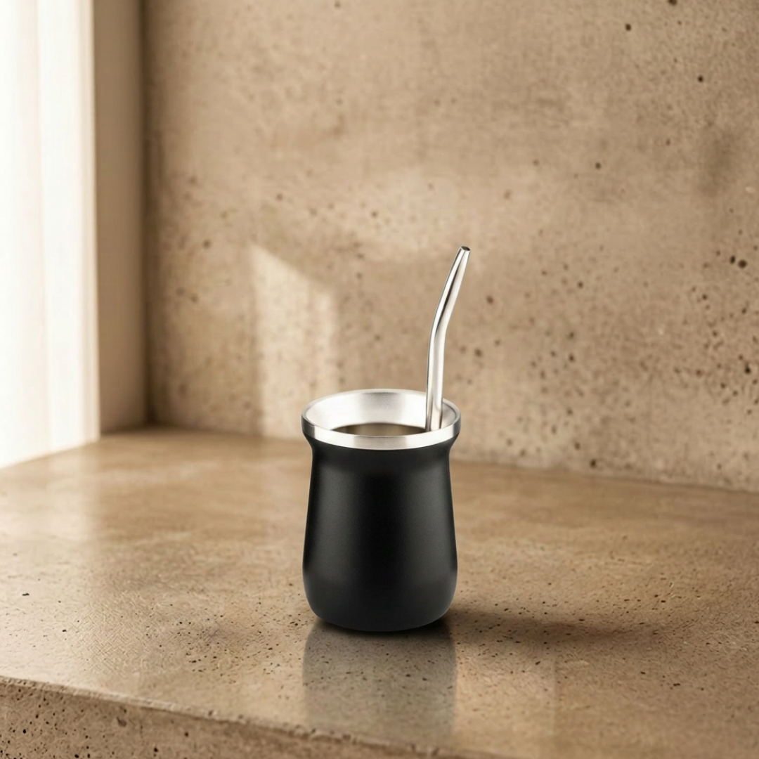 Mate System 160ml — foto 1