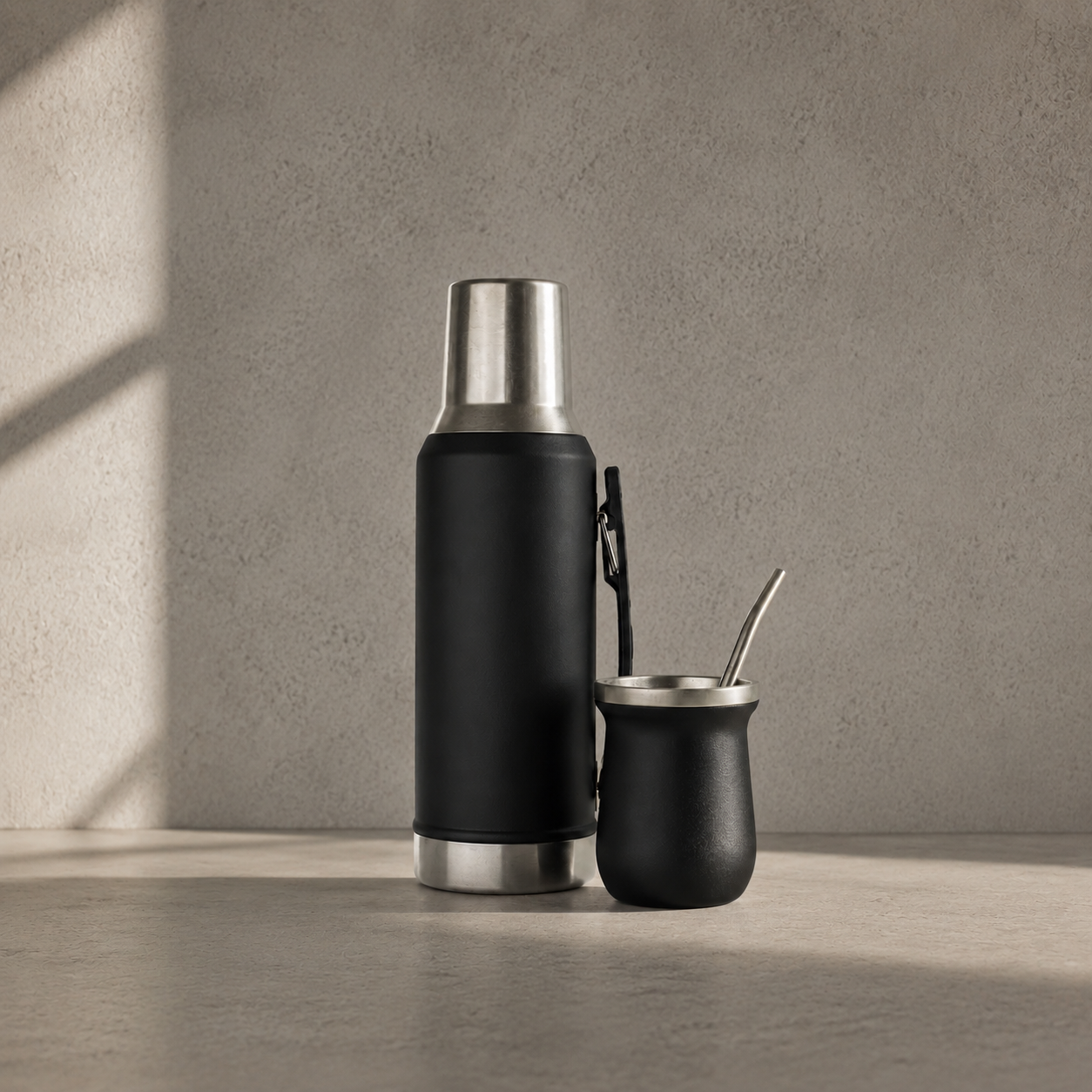 Kit System Premium — foto 1
