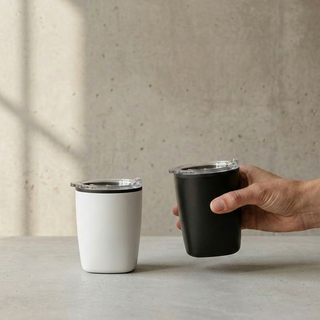 Jarro Vaso Térmico 350ml — foto 2
