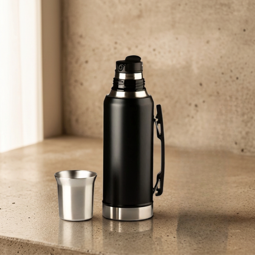 Termo System 1000ml — foto 1