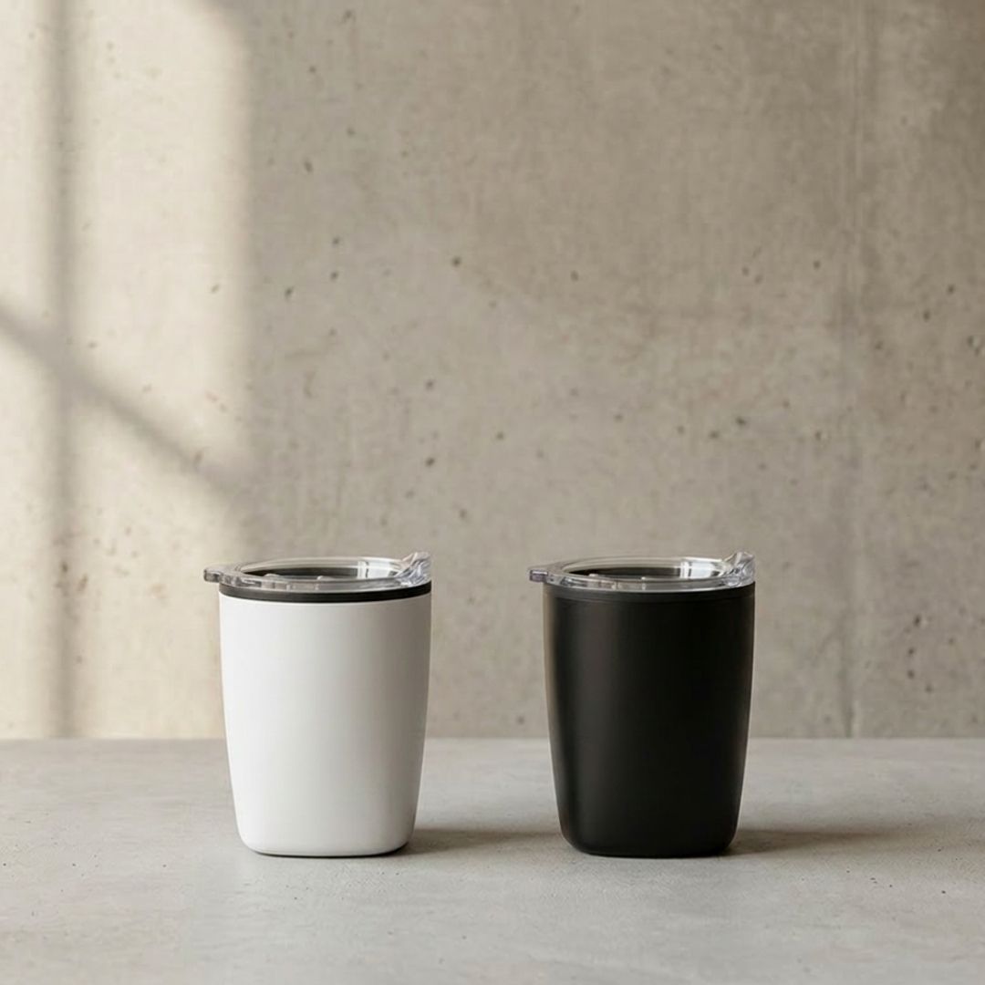 Jarro Vaso Térmico 350ml — foto 1