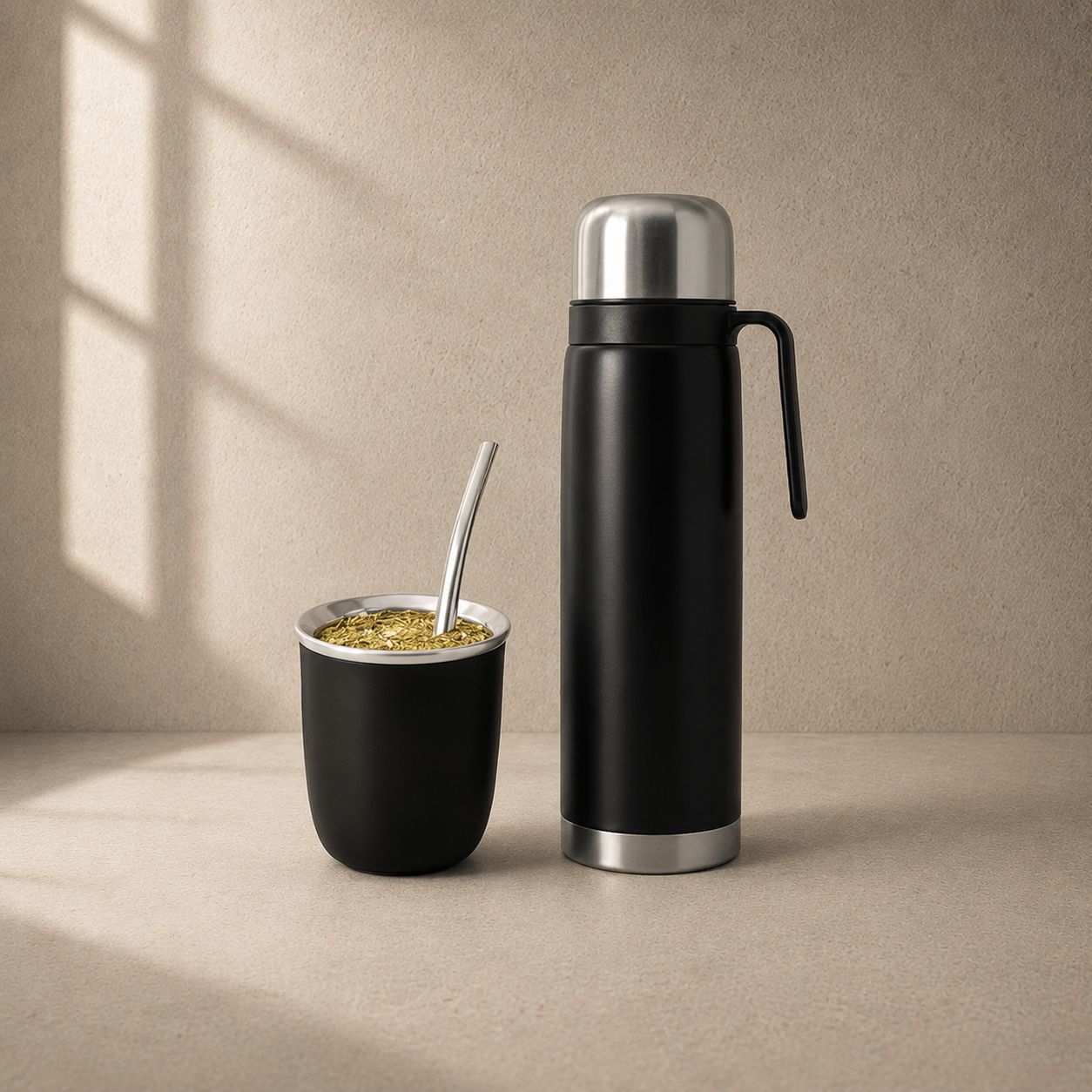 Kit Termo Media — foto 1