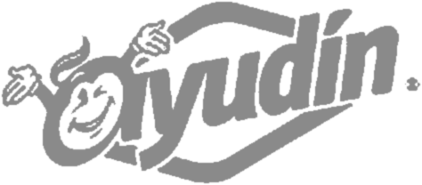 Ayudín