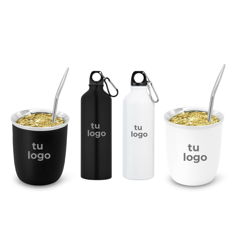 Kit Aluminio