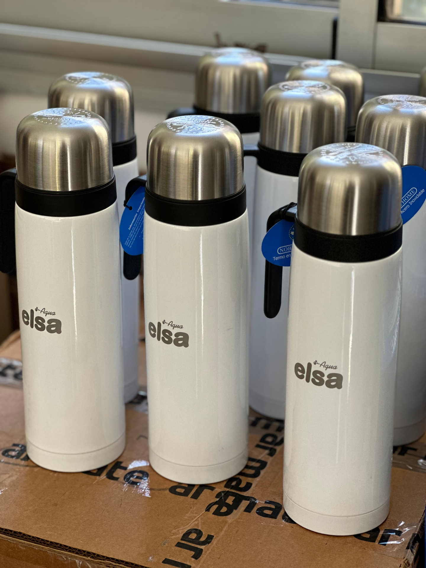 Kit Termo Media — foto 4
