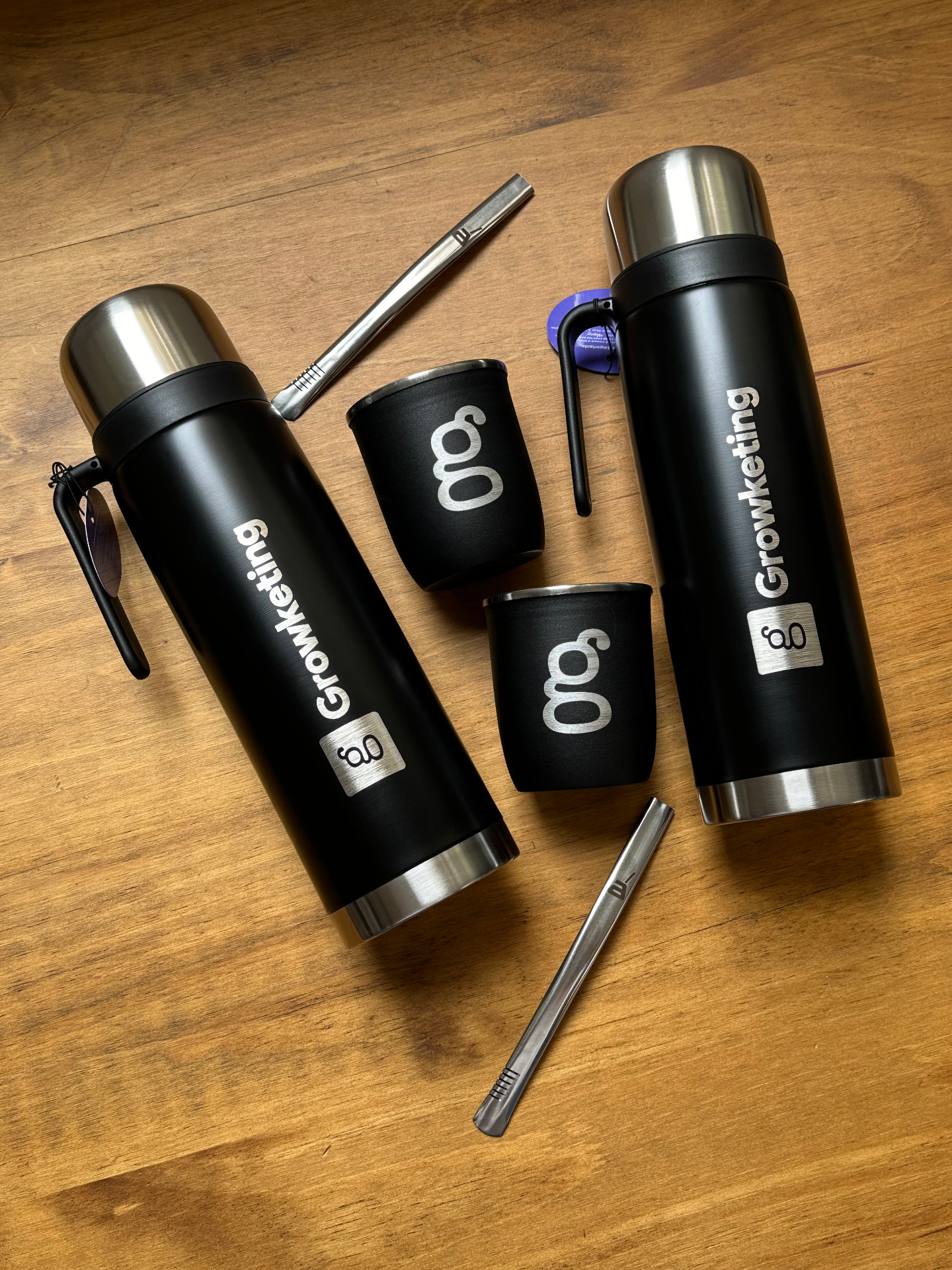 Kit Termo Media — foto 2
