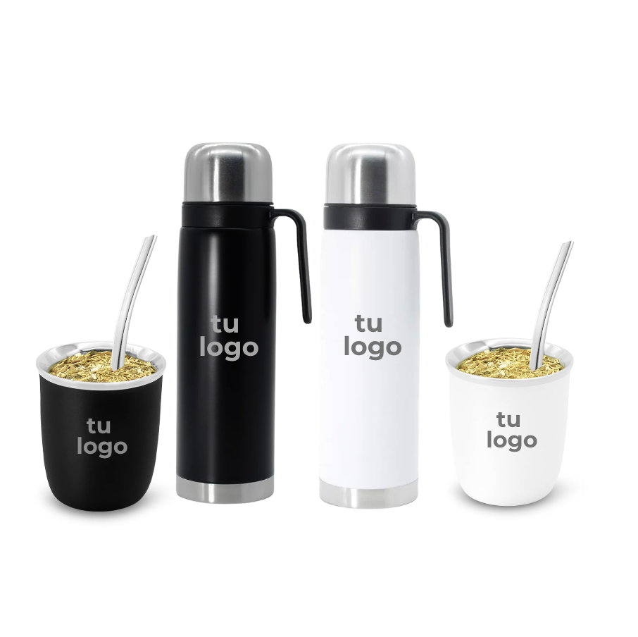Kit Termo Media