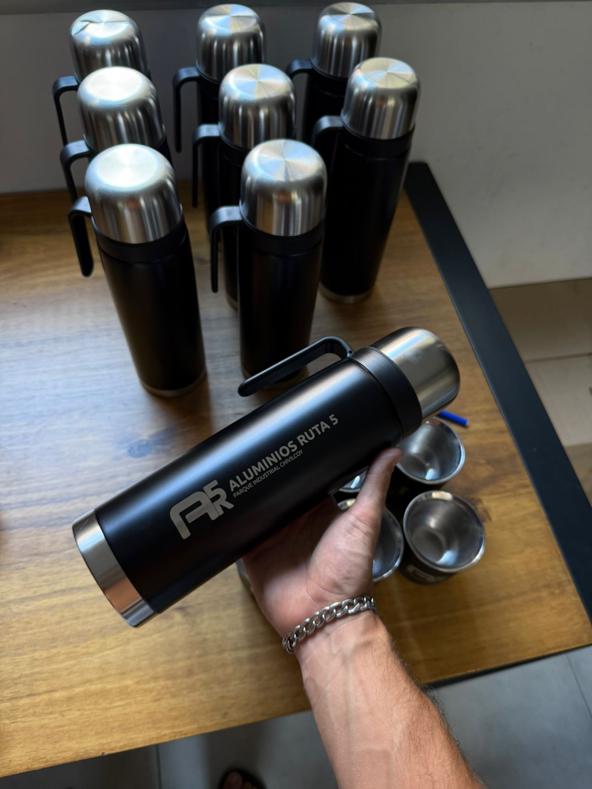 Kit Premium Completo — foto 5