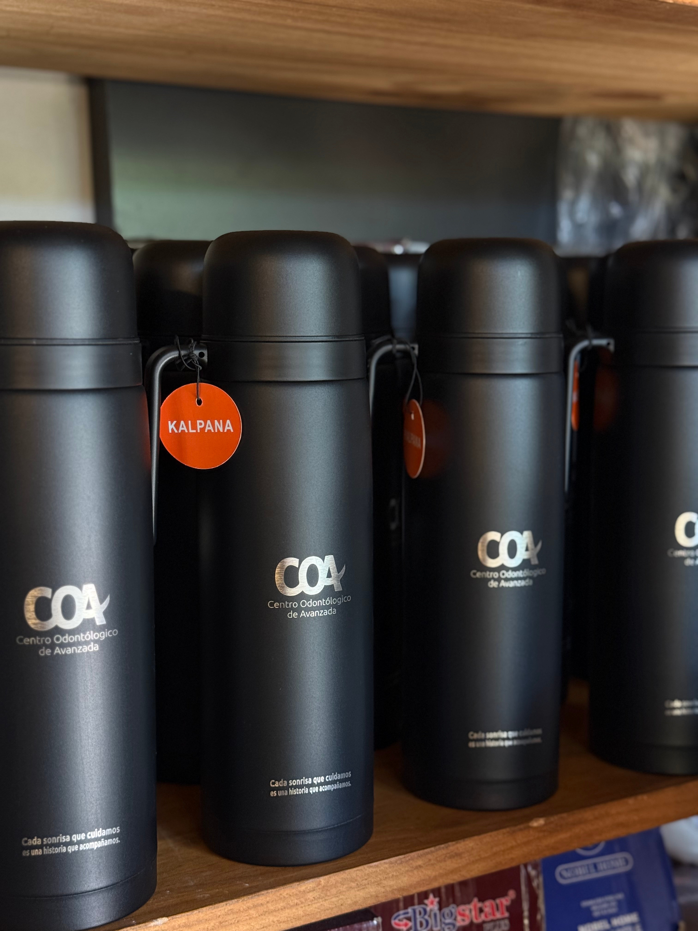 Kit Premium Completo — foto 8