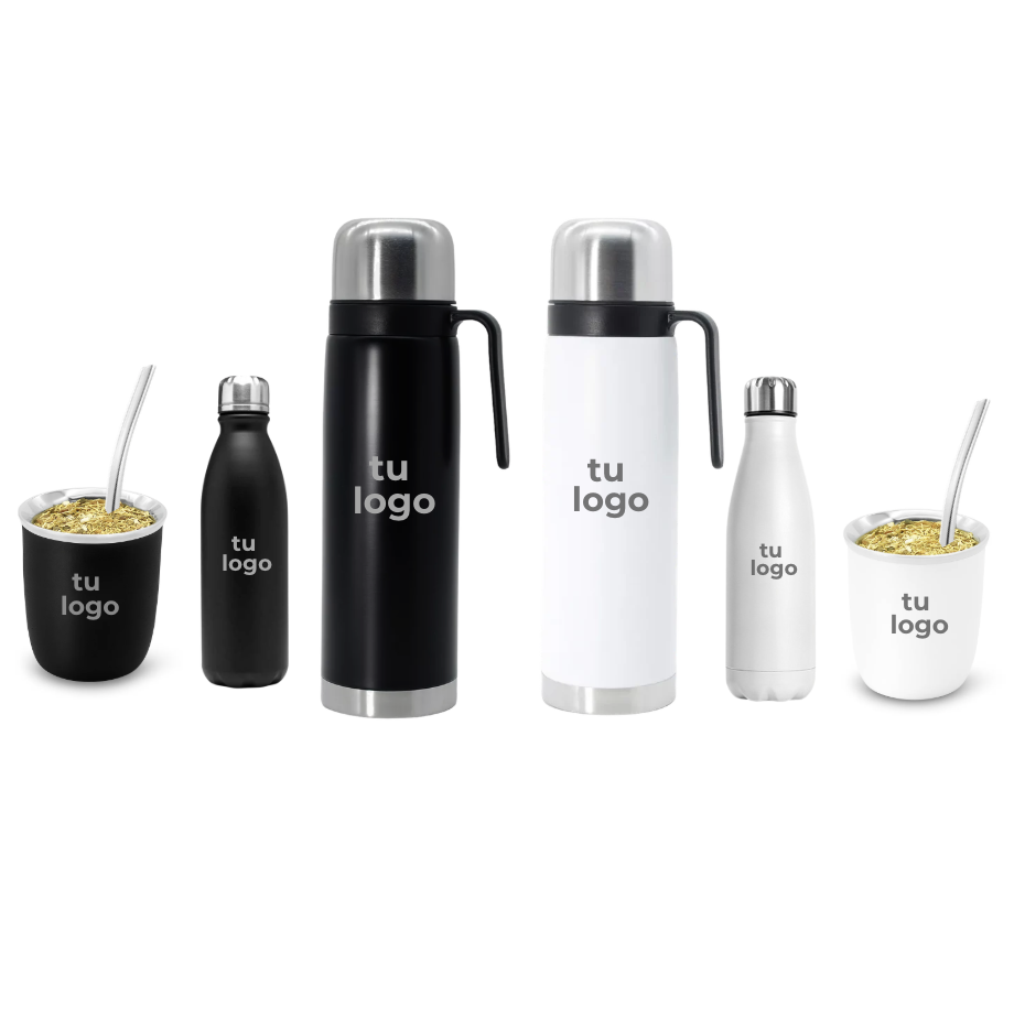 Kit Premium Completo