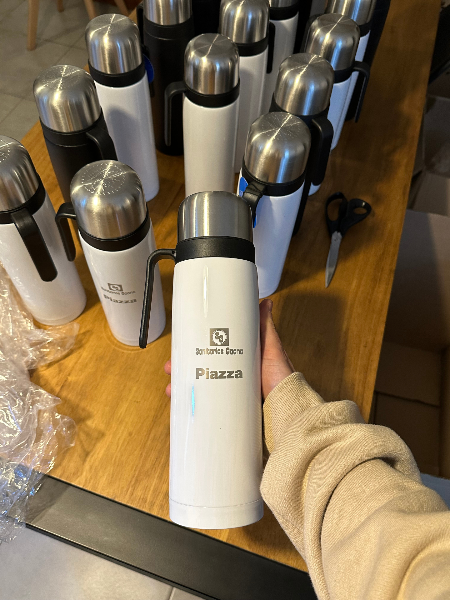 Kit Premium Completo — foto 6